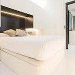Apartamento Deluxe con parking