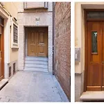Apartamento Deluxe con parking
