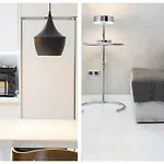 Apartamento Deluxe con parking