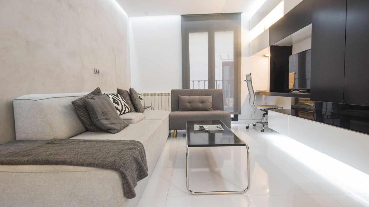 Apartamento Deluxe Con Parking *