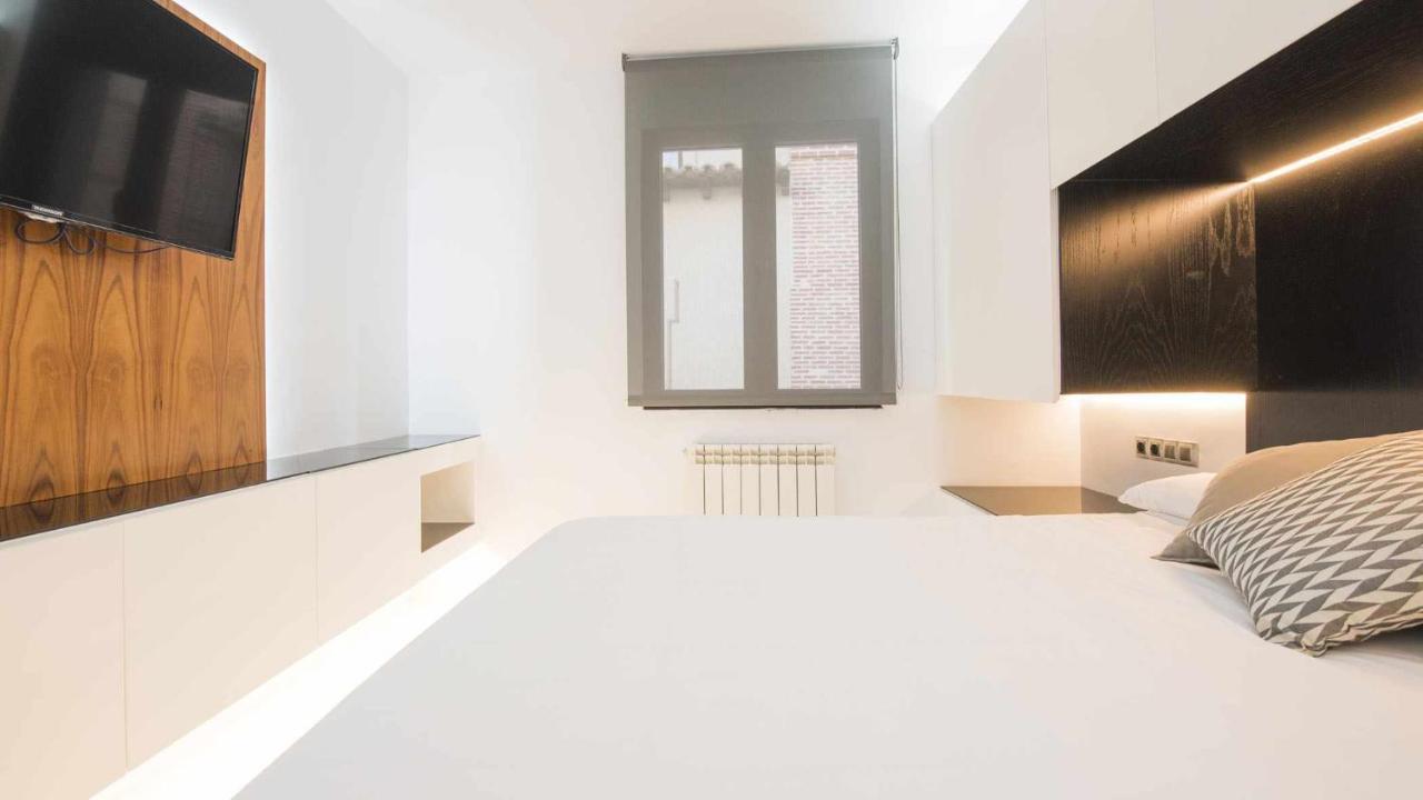 Apartamento Deluxe Con Parking Toledo