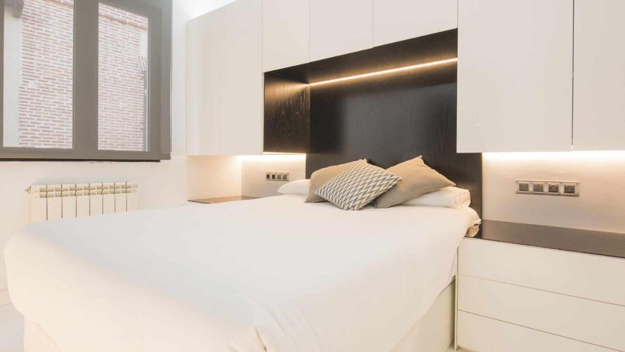 Deluxe Con Parking Apartamento *